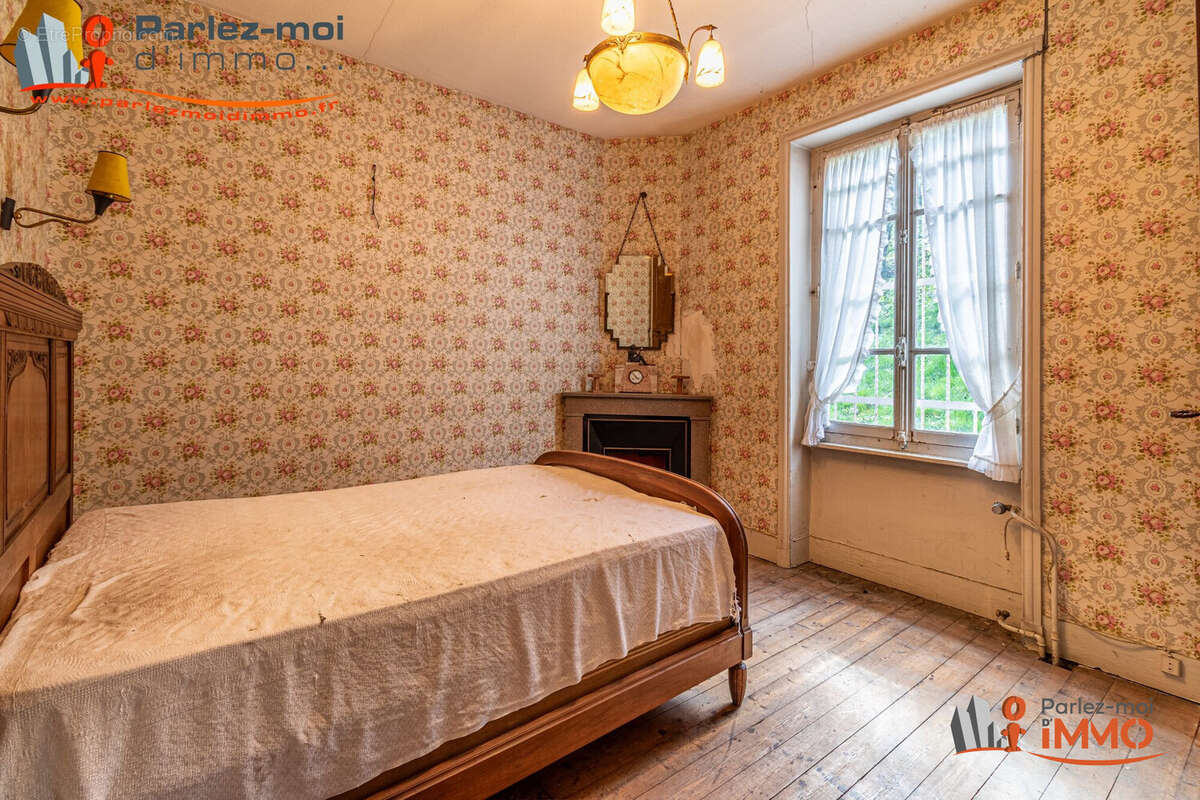 Appartement à TARARE