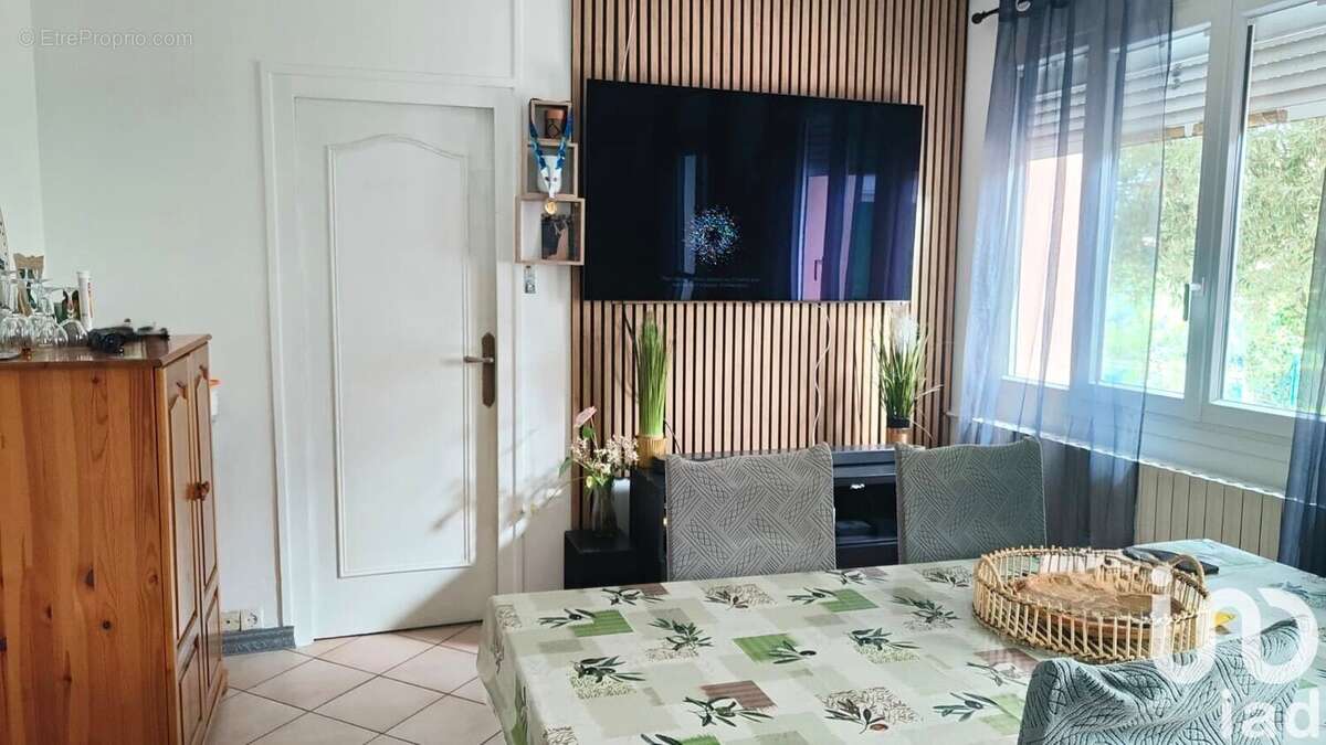 Photo 8 - Maison à SAINT-PRIEST