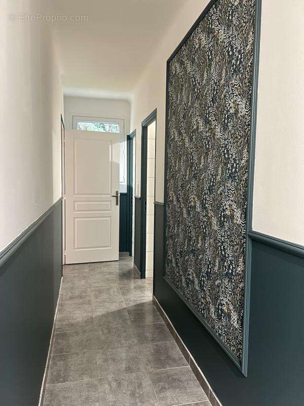 Maison à SAINT-ETIENNE-DE-TULMONT