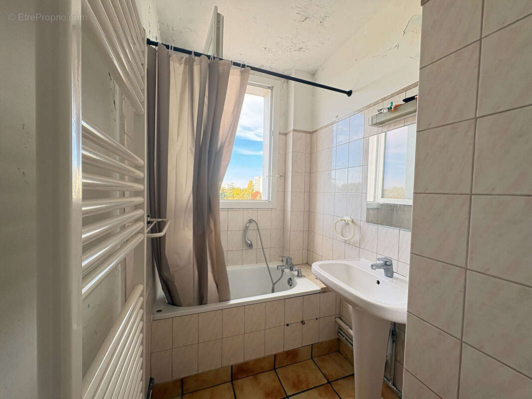 Appartement à PESSAC