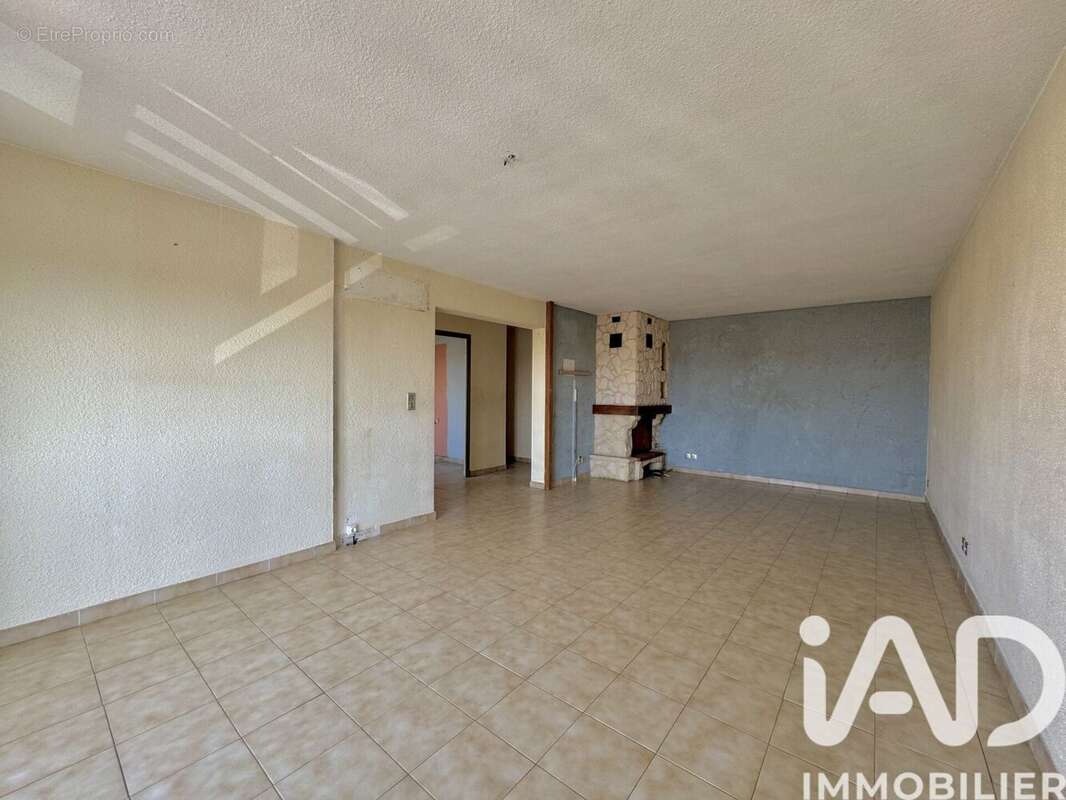 Photo 3 - Maison à VENDRES