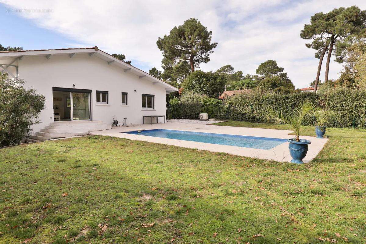 Maison à LA TESTE-DE-BUCH