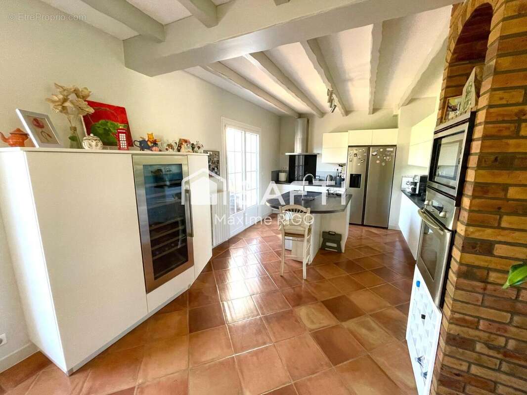 Photo 7 - Maison à MARMANDE