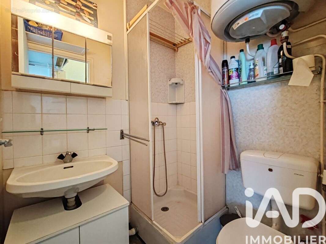 Photo 7 - Appartement à SAINT-HILAIRE-DE-RIEZ