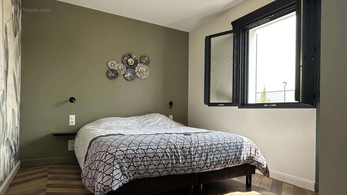 Maison à LA ROCHELLE