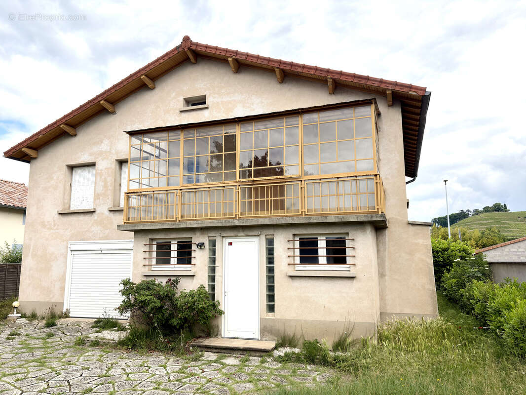 Appartement à TAIN-L'HERMITAGE
