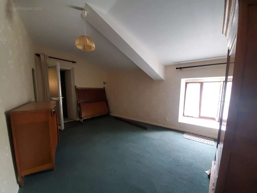 Charmante maison en pierre à 3 km de Loudun - photo 8