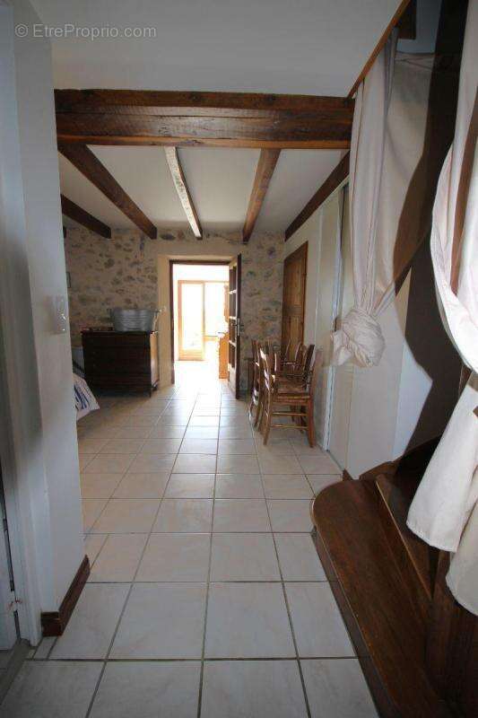 Maison à MORLHON-LE-HAUT