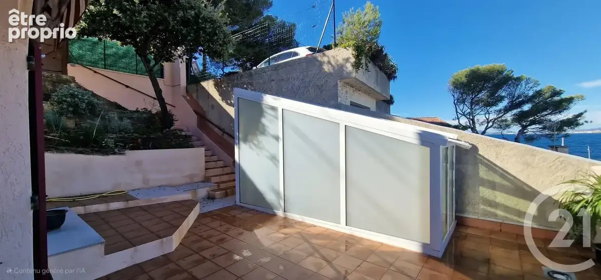 Maison 5 pièces 100 m² à vendre à Le Pradet (83220) - photo 16