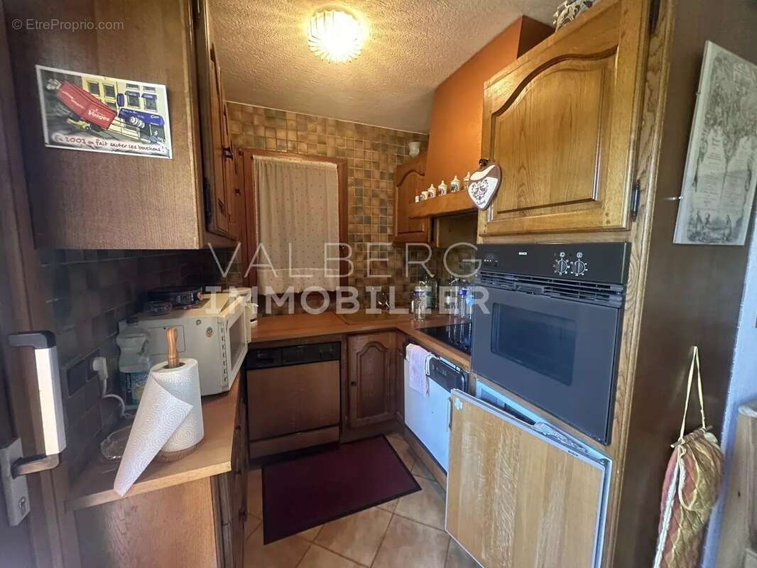 Chalet familial - hauteur valberg - photo 10
