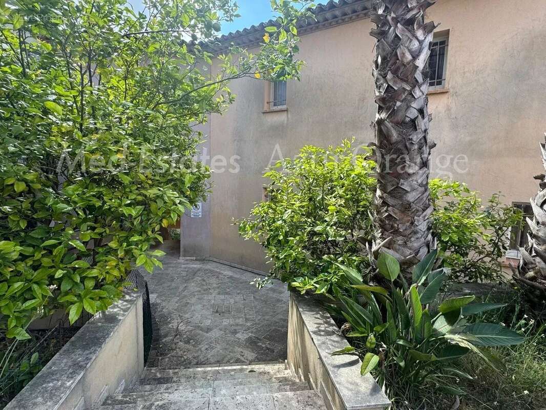 Appartement à SAINTE-MAXIME