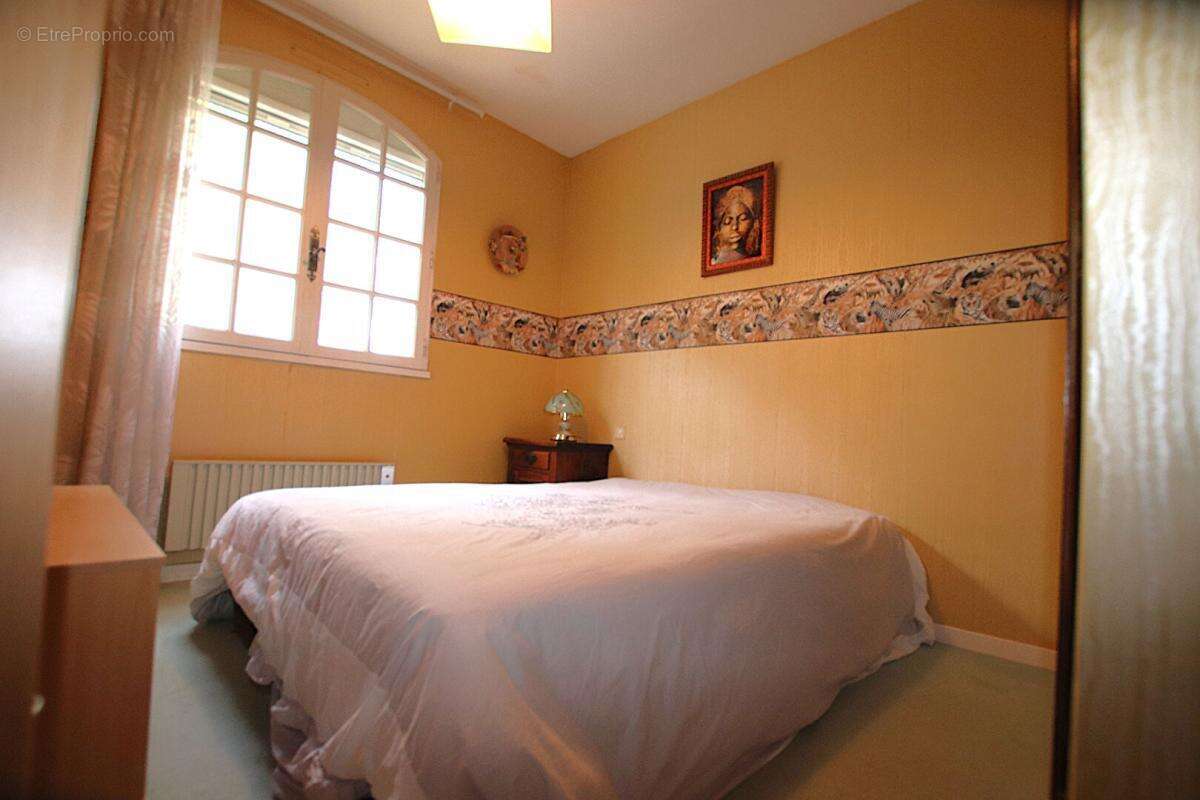 Maison à MONTPELLIER