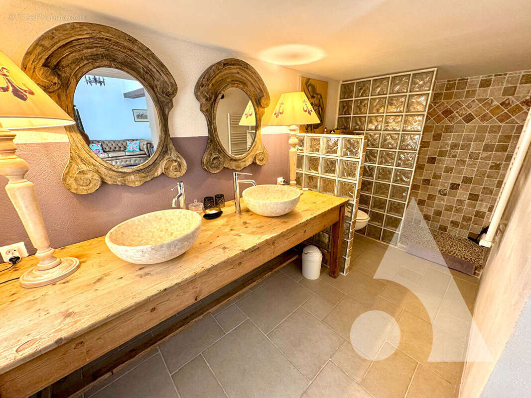 Maison à DRAGUIGNAN