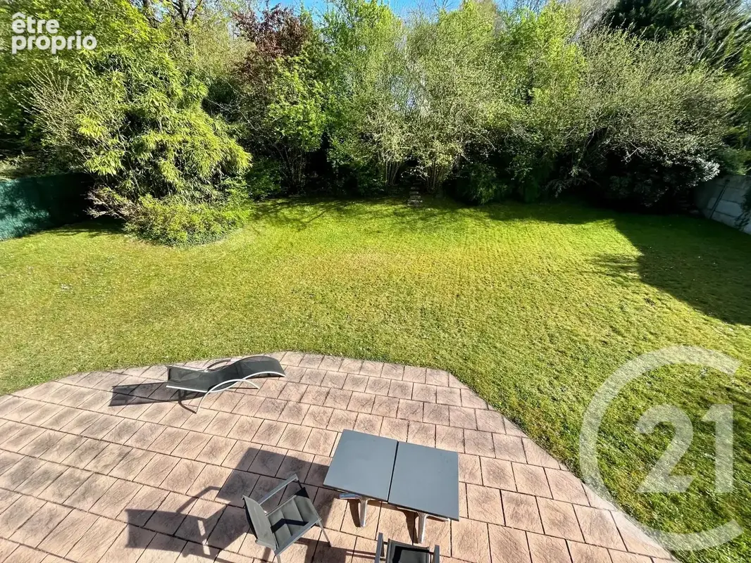 Maison 8 pièces 185 m² à vendre à Vulaines-Sur-Seine (77870) - photo 3