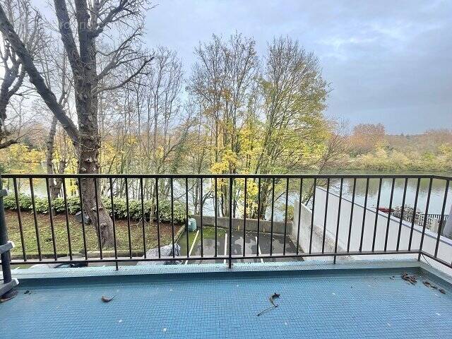 Appartement à MAISONS-ALFORT