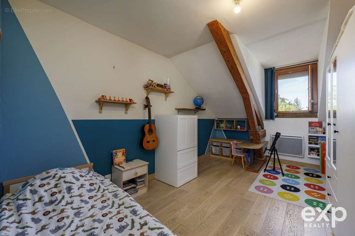 Appartement à EVIAN-LES-BAINS