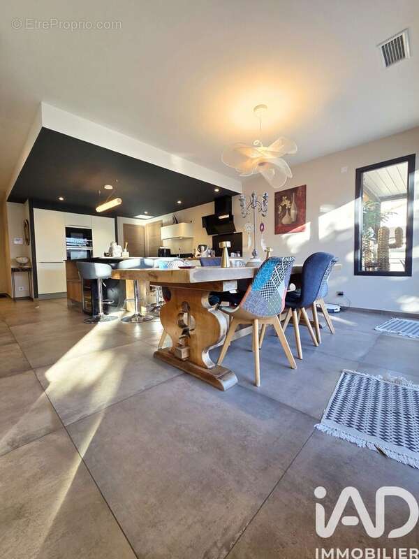 Photo 8 - Maison à SALEILLES