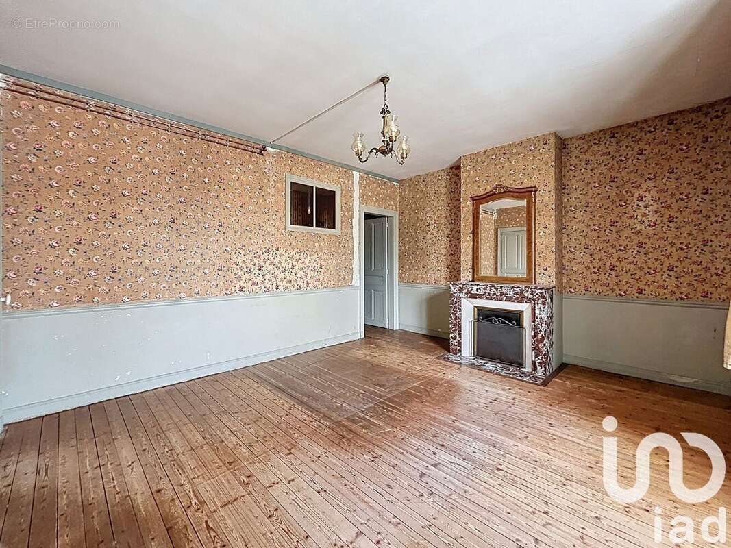 Maison 134 m² à Hermonville  - photo 6