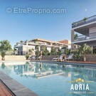 Appartement à VALLAURIS