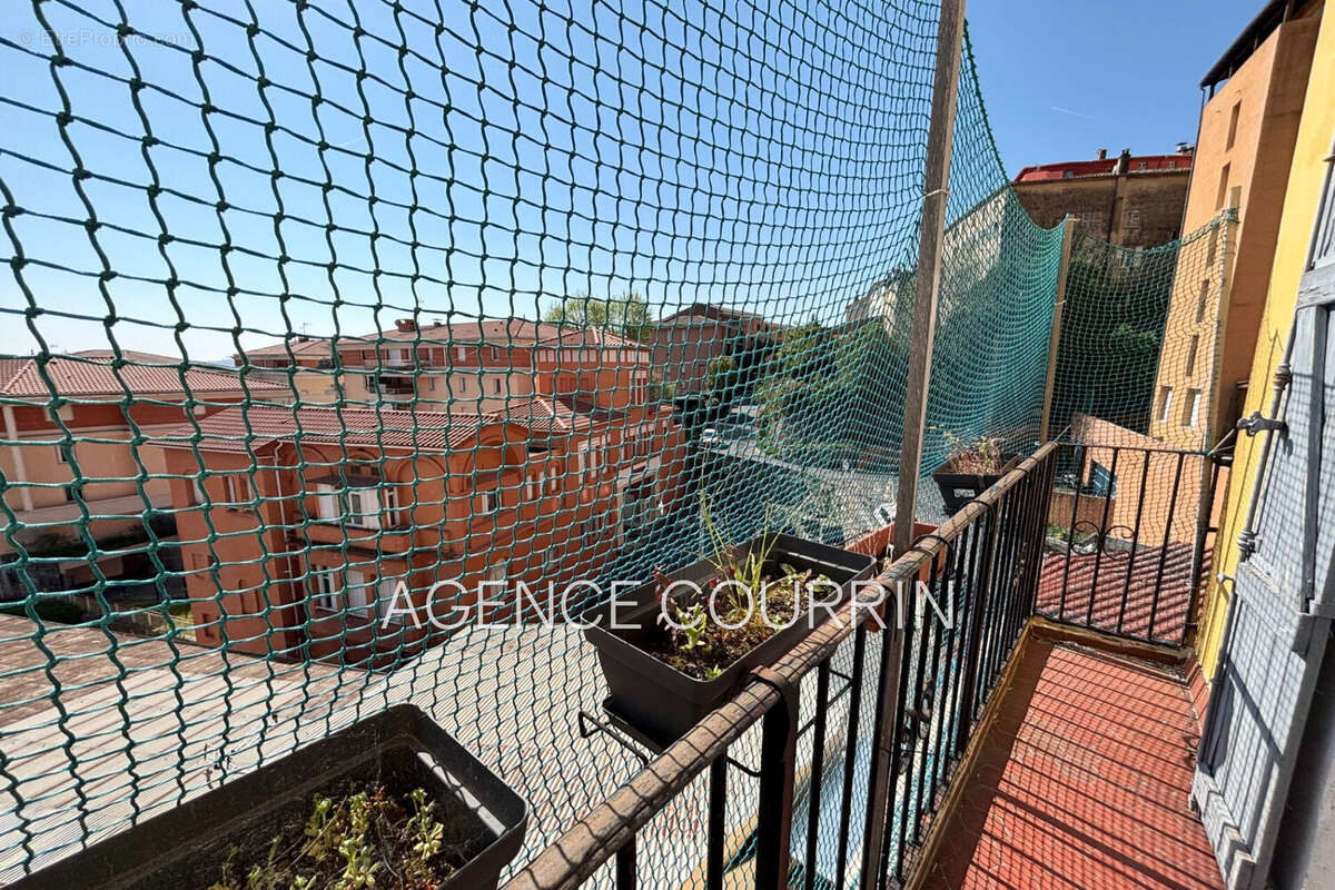 Appartement à GRASSE