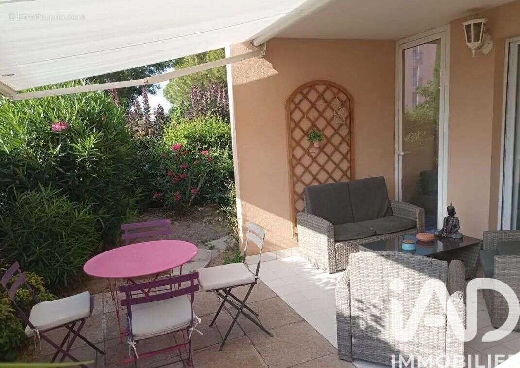 Photo 4 - Appartement à FREJUS