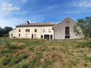 Maison à XERTIGNY