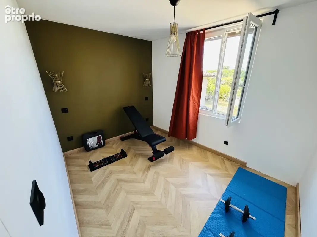Charmante maison de village avec granges ! - photo 6