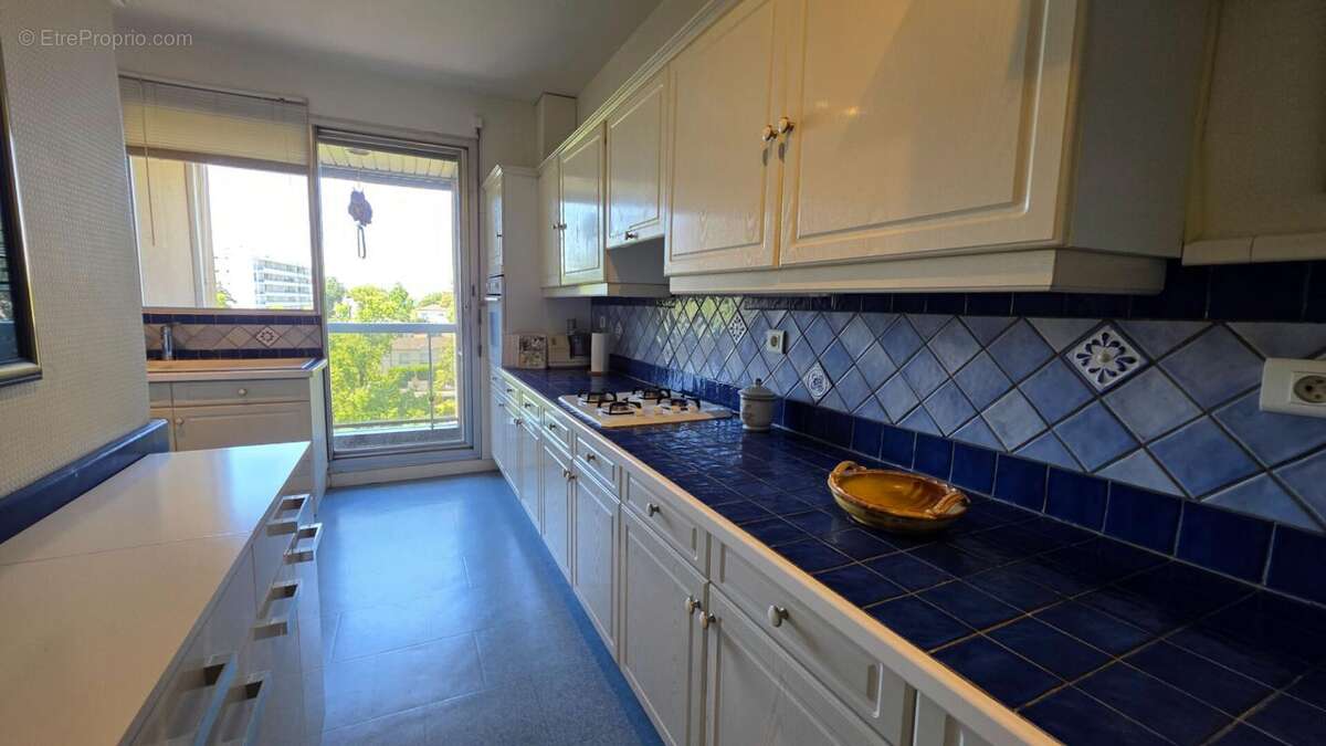 Appartement 5 pièces 145m2 Bordeaux Caudéran - Parc Borghèse - photo 6