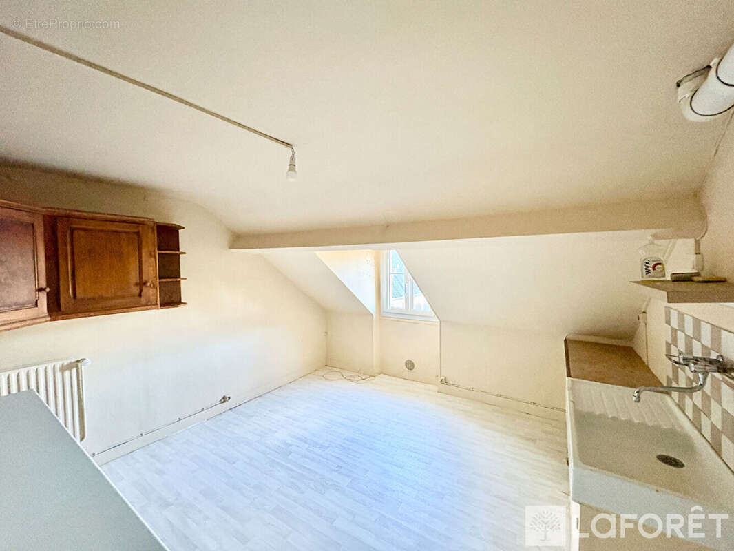 Appartement à FONTAINEBLEAU