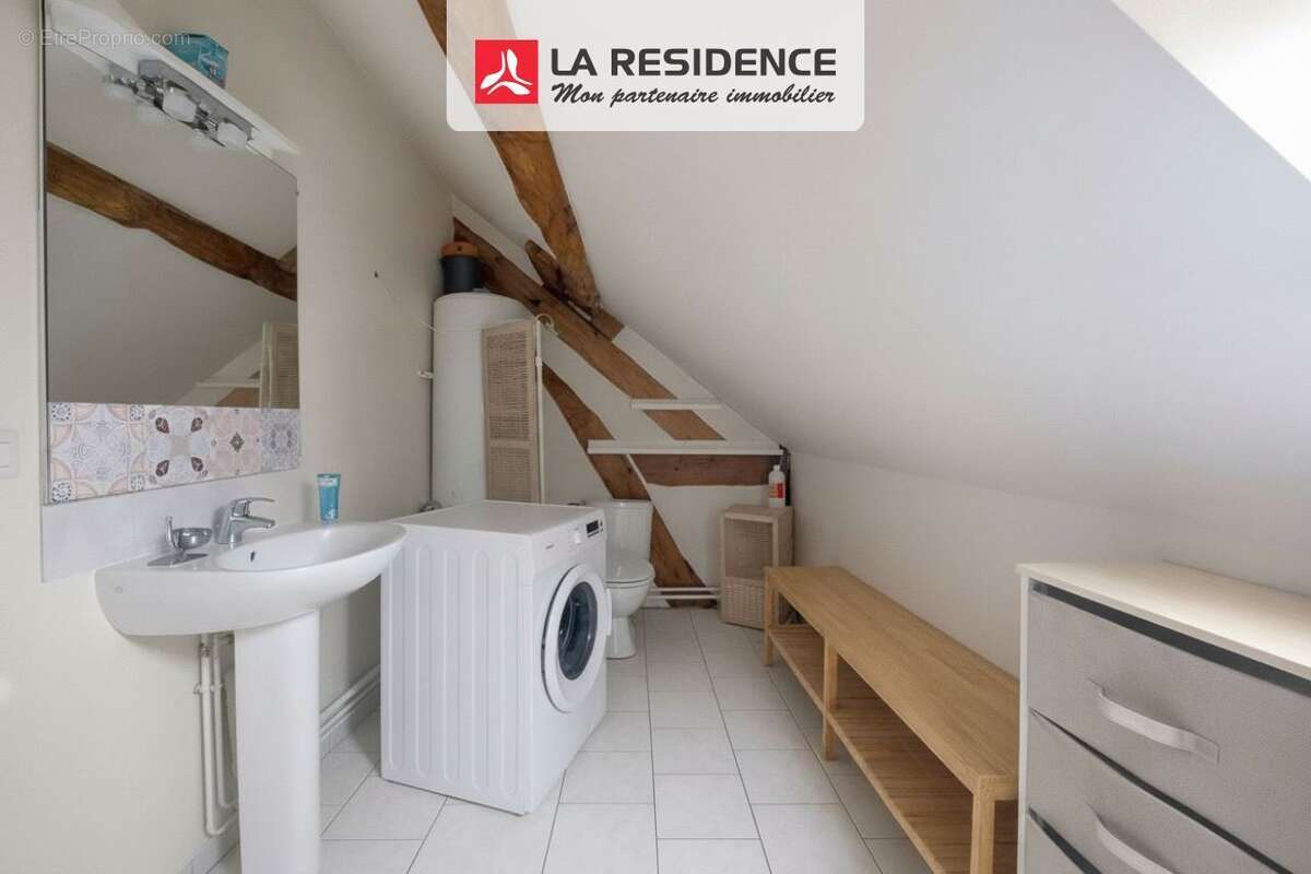Appartement 96 m² à Mareil-Sur-Mauldre  - photo 4