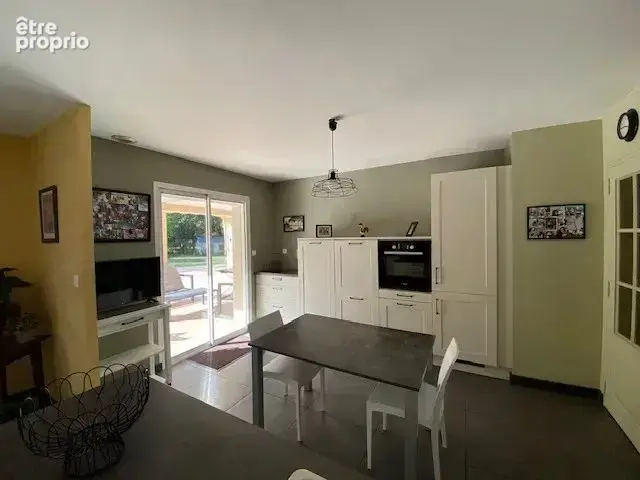 Maison contemporaine en Anjou - photo 13
