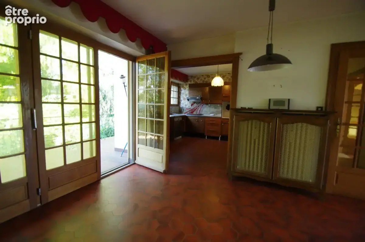Superbe maison familiale 10 p. Woippy Village - photo 7