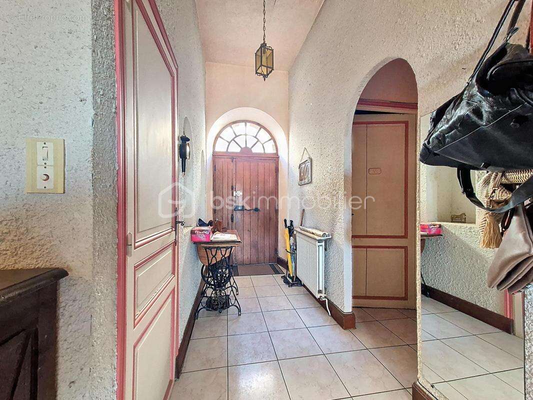 Maison à LAMAGISTERE