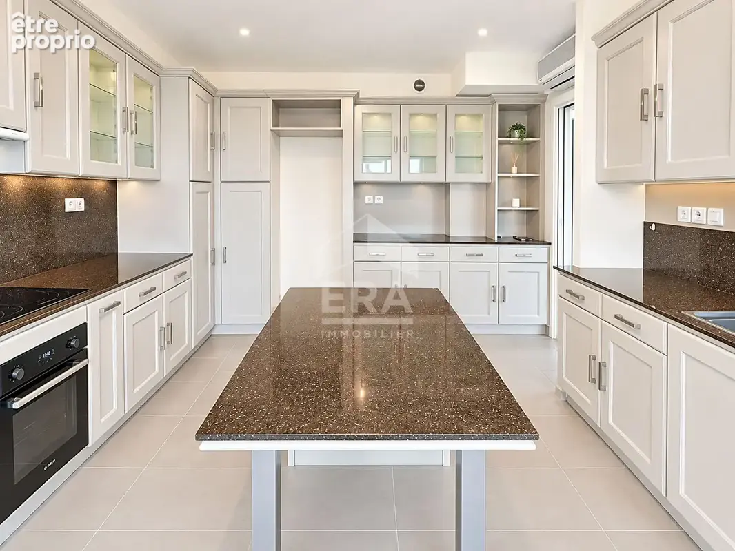 Appartement 147m² à clermont-ferrand - photo 3