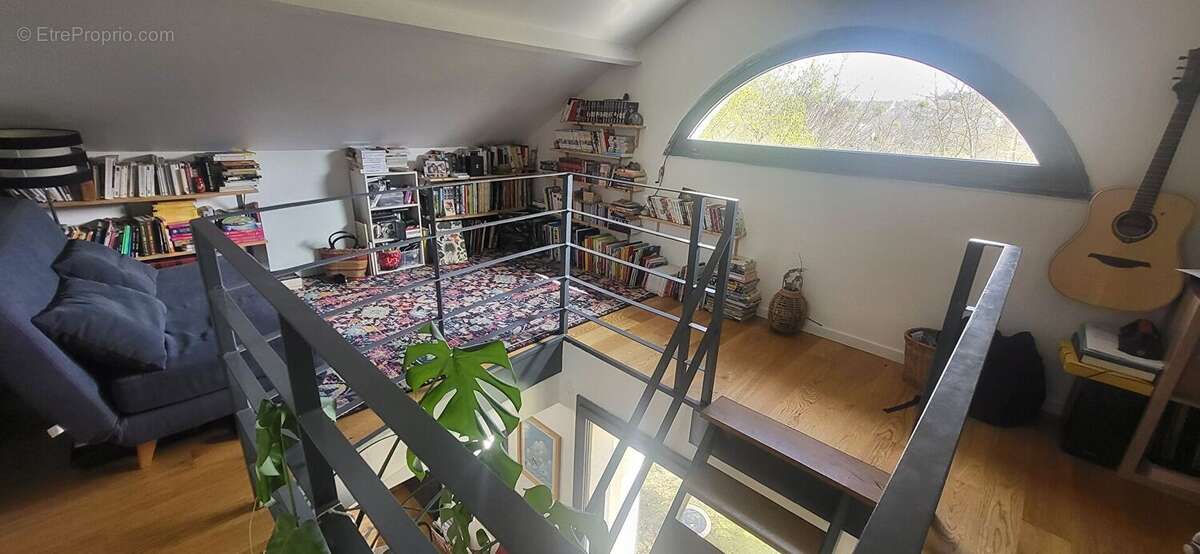 Appartement à MARLY-LE-ROI