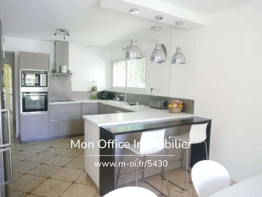 Maison à AIX-EN-PROVENCE