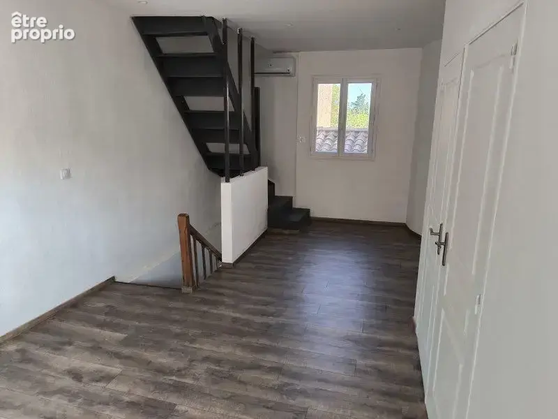 Maison 3 pièces à vendre à Puichéric - 119 000 - photo 2