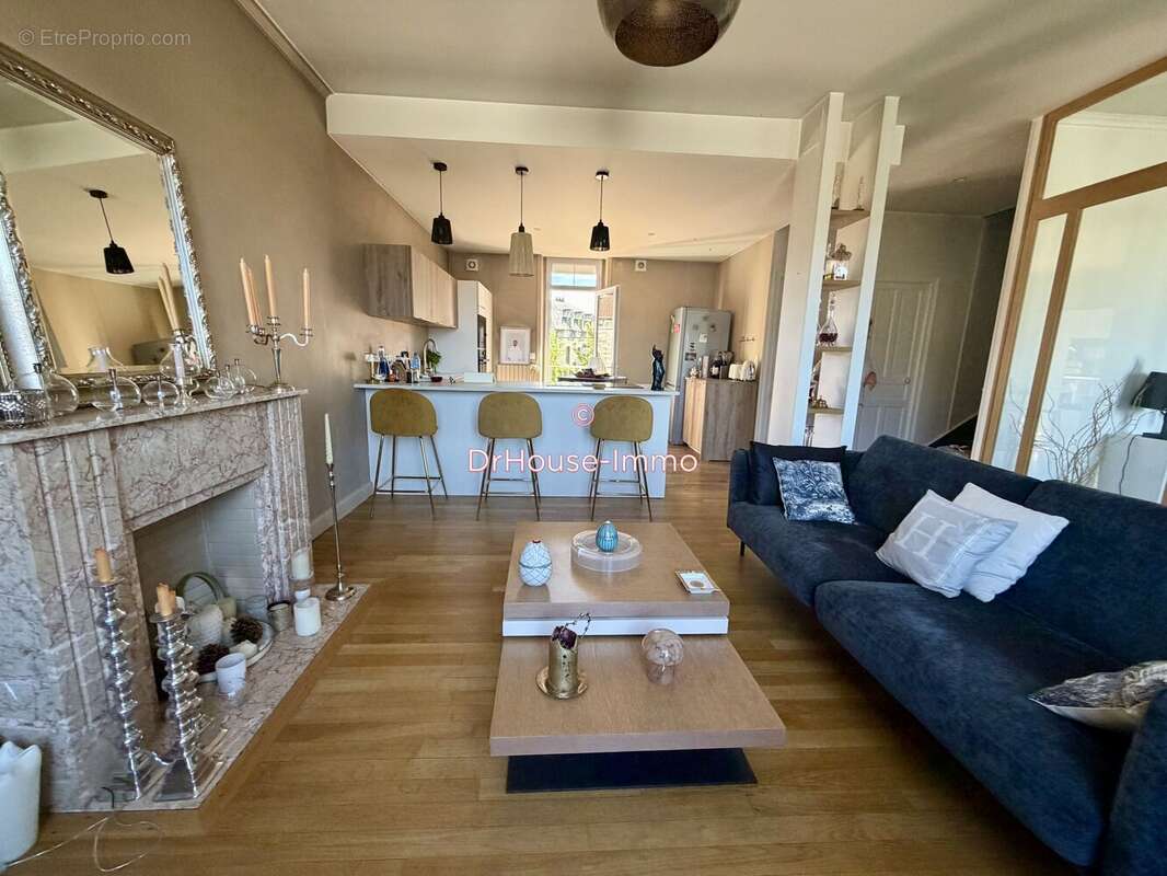 Maison 107 m² à Brive-La-Gaillarde  - photo 31