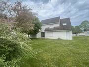 Maison à NEUVY-SUR-LOIRE