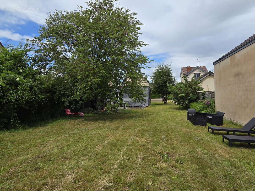 Maison à vendre à Saint André les Vergers - photo 8