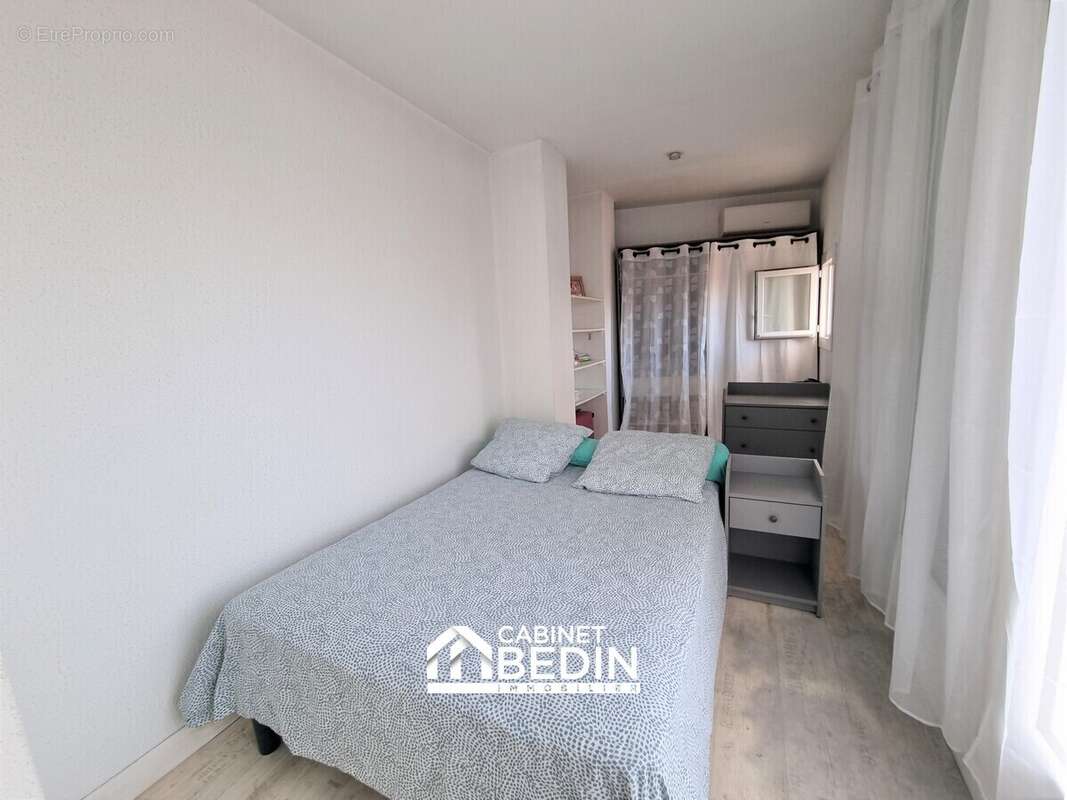 Appartement à DAX