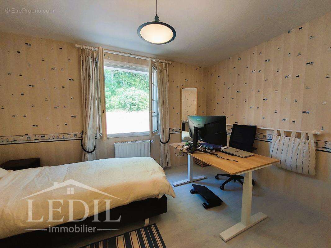 Villa avec piscine - photo 7