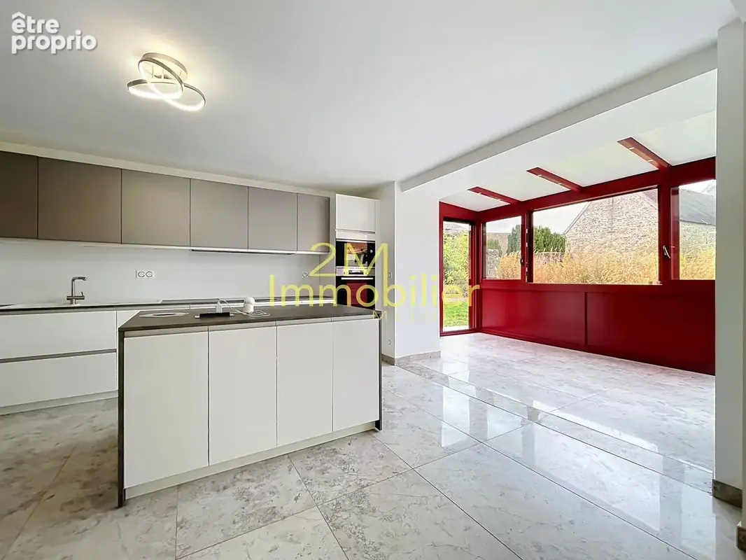Maison familiale 150 m2 BOMBON - photo 14