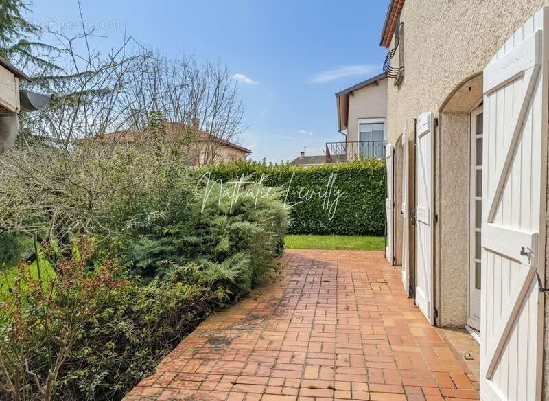 Maison à SAINT-JEAN