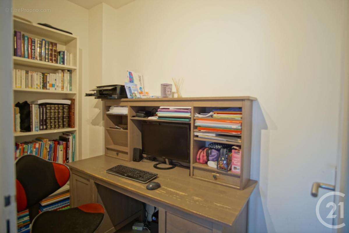 Appartement à CRETEIL