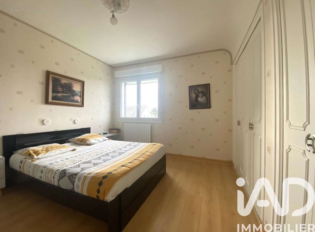 Photo 8 - Maison à PLOUGOUMELEN