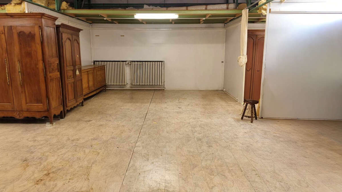 Autre à SAVIGNY-SUR-BRAYE