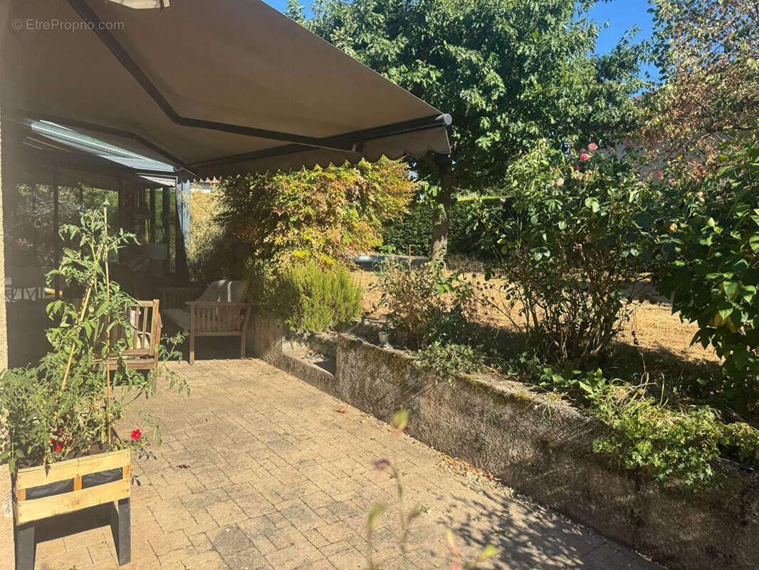 Rare au coeur de Francheville le Haut maison 7 pièce(s) 211 m2 au calme - photo 16