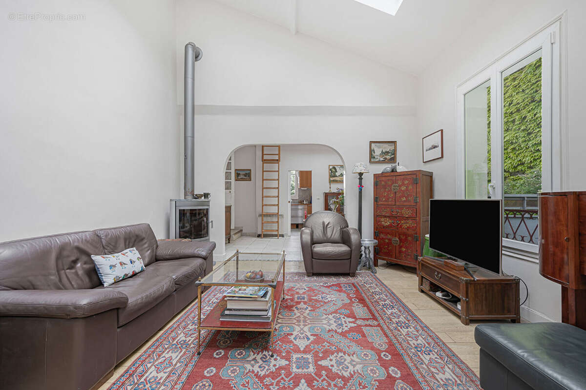 Appartement à MALAKOFF