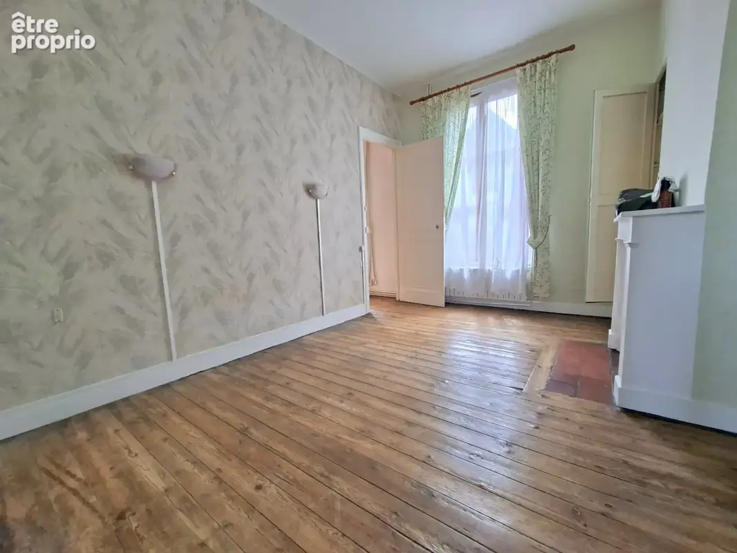 Maison de ville - 135 m2- 4 chambres - photo 8